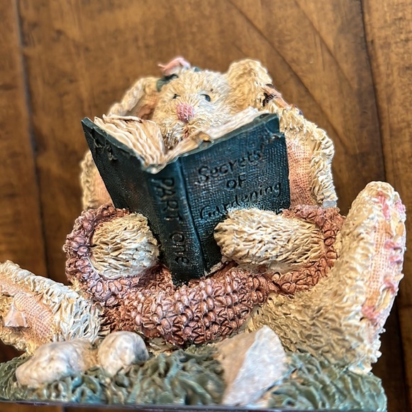 Boyd’s Bears & Friends Rabbit - Picture 7 of 8